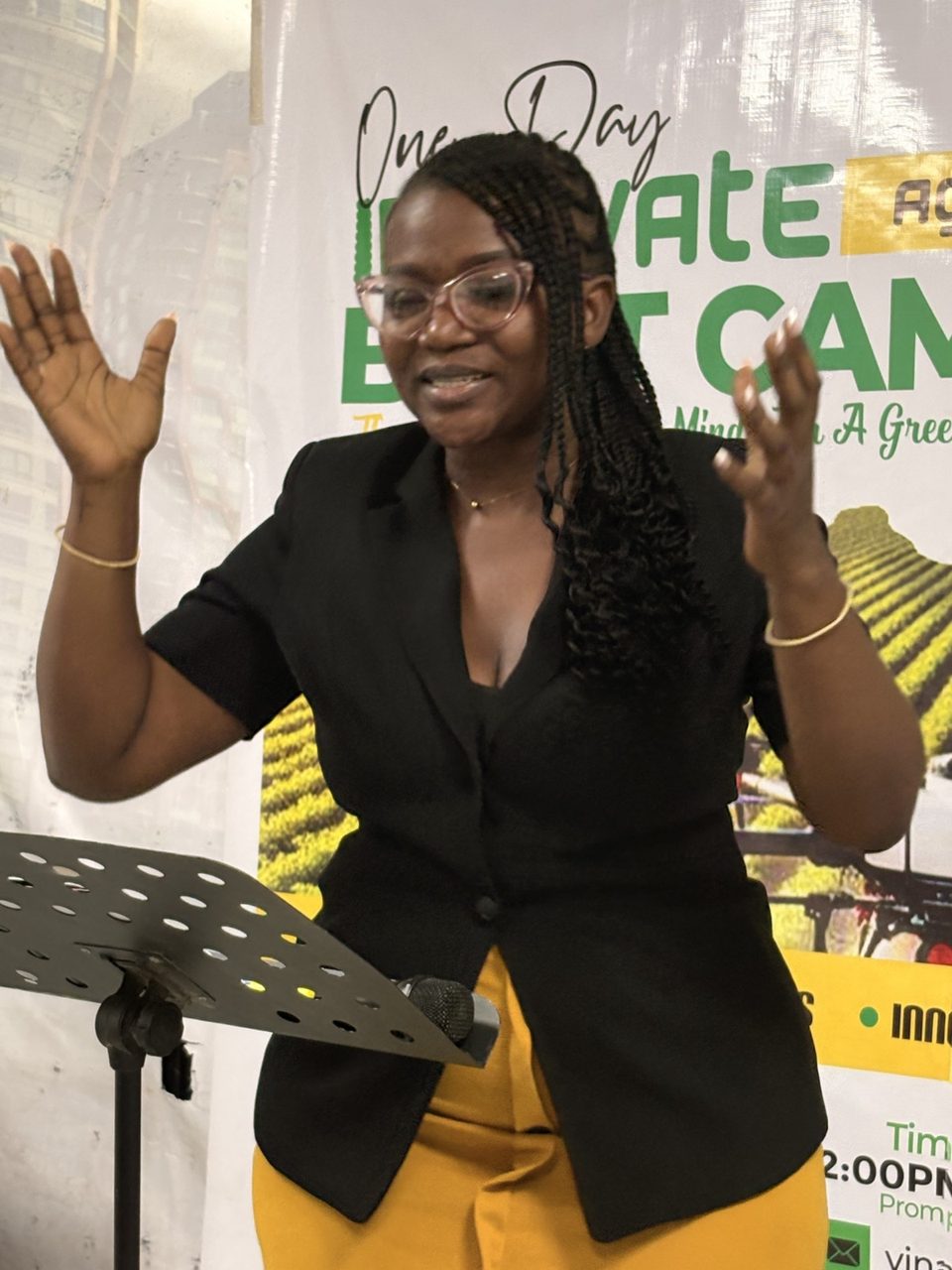 Kano Bootcamp — Photo 50